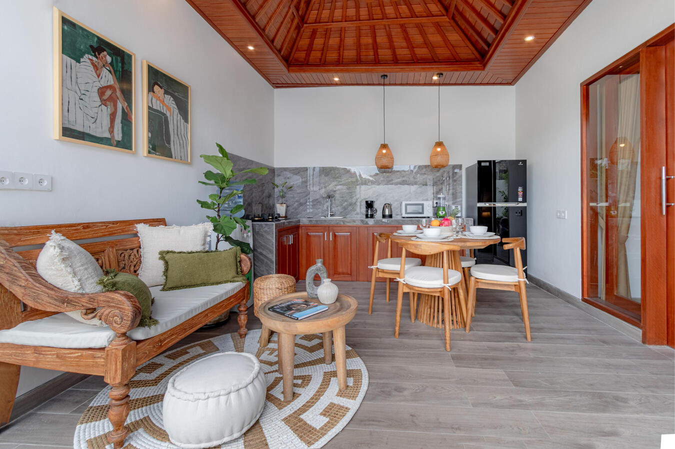 Living Room Living Room