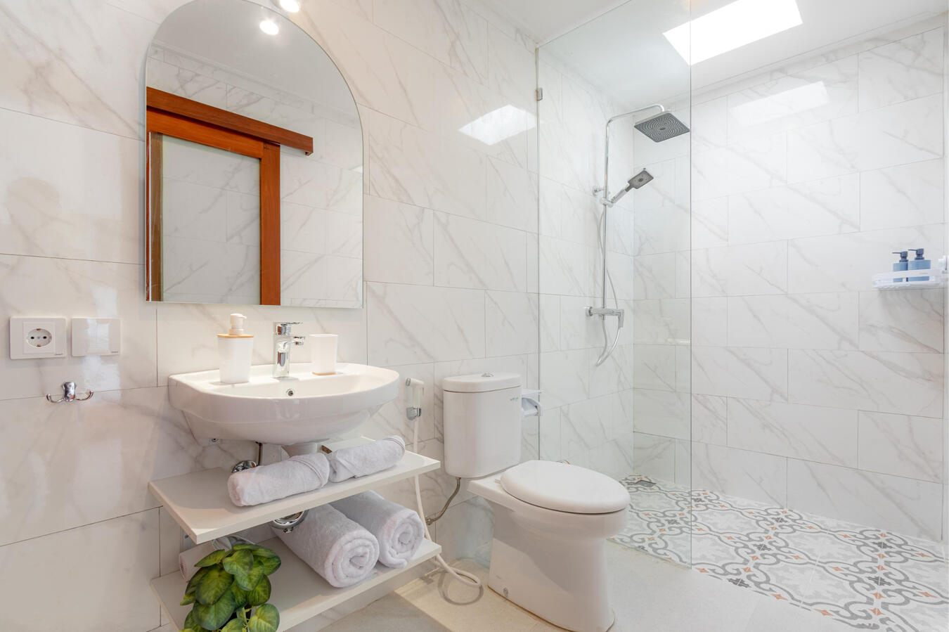 Bathroom 1 Bathroom 1